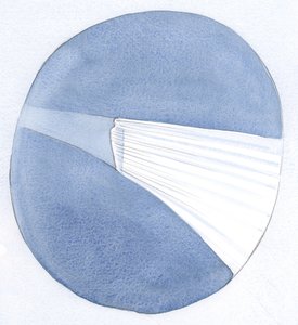 Wenn eine schwache Person Gottes Hilfe erfleht, strömt seine Gnade reichlich auf und durch diese Seele. Derjenige, der sich stark fühlt, bleibt für Gott verschlossen. von Elizabeth Wang
