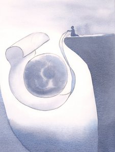 Wenn wir im Namen Christi beten, kann unser Gebet die ganze Welt umfassen, 2000 von Elizabeth Wang