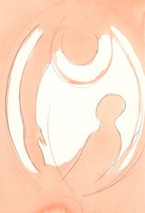Wann immer wir unsere Sünden bereuen, umarmt uns Gott der Vater in einer schnellen Bewegung der Vergebung. von Elizabeth Wang