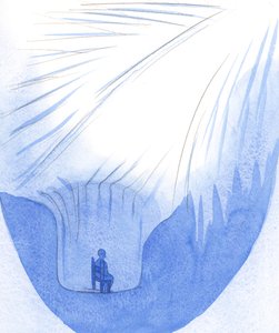Wunderbare Dinge können im Leben der Gnade geschehen, egal wie eingeschränkt unser Leben ist. Jede Prüfung, wenn sie angenommen wird, gibt Gott die Ehre