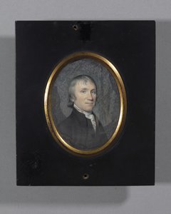 Dr. Joseph Priestley von Ellen Sharples