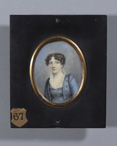 Mrs. Morgan