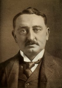 Rt. Hon. Cecil John Rhodes, P.C.
