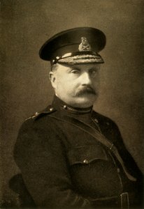 Generalmajor Charles Knox