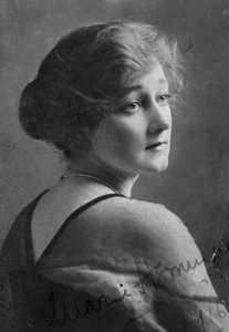 Marie Hemingway, englische Schauspielerin