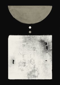 Geometrische Balance Abstrakt