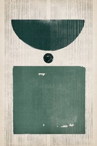 Grünes geometrisches Gleichgewicht