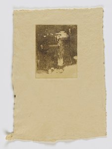 Stillleben mit Kupfer und Zwiebeln (aus Portfolio) von Emil Carlsen