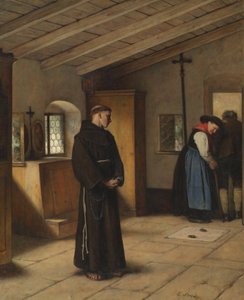 Der Abschied von Emil Strecker