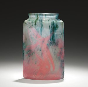 Vase, ca. 1900