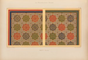 Haus namens Beyt El-Tchéleby, 1885