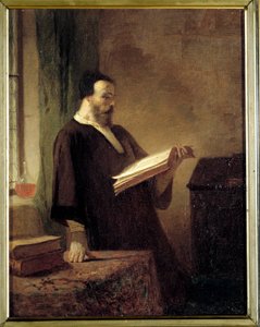 Ein Bibliophiler