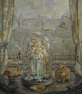 Chelsea-Fenster von Emily Beatrice Bland