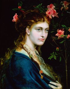 Unbekanntes Bild von Emma Sandys