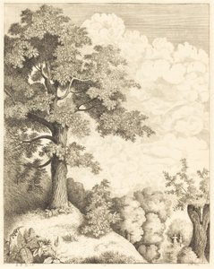Ansicht von Santron