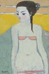 Michela wieder von Endre Roder