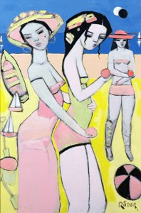 Partielle Sonnenfinsternis, 2007