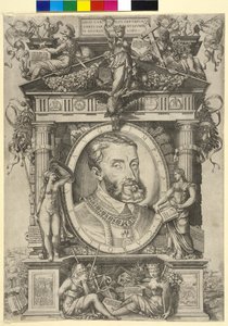 Heiliger Römischer Kaiser Karl V.