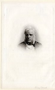 Albany Hancock von English Photographer