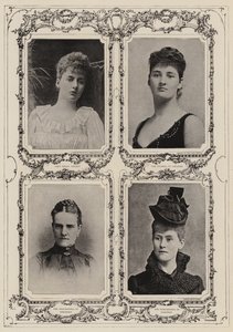 Aristokratie von English Photographer