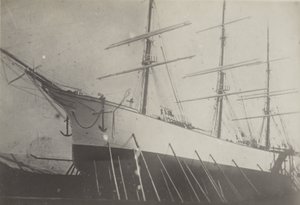 Australien, auf den Stocks von English Photographer