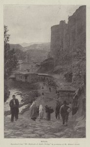 Bitlis von English Photographer