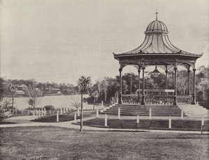 Botanische Gärten, Adelaide von English Photographer