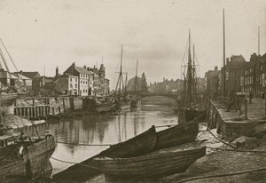 Bridgwater von English Photographer