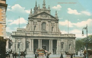 Brompton Oratory