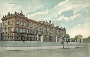 Buckingham Palace, London von English Photographer