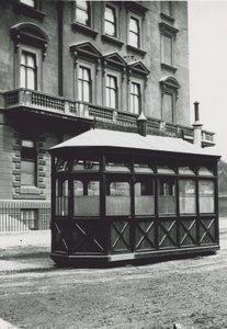 Taxistand
