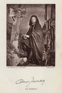 Charles Albert Fechter