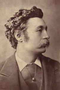 Charles Wyndham von English Photographer