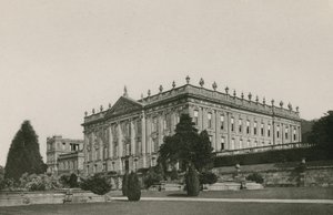 Chatsworth