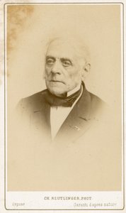 Daniel Auber von English Photographer