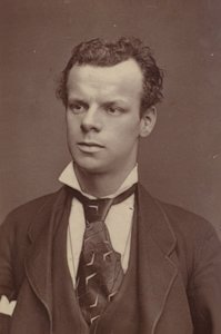 Edward Terry von English Photographer