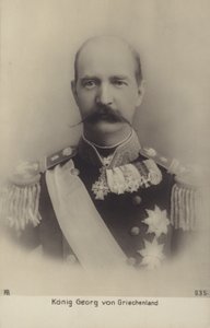 Georg I. von English Photographer