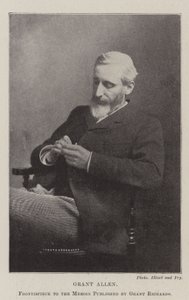Grant Allen von English Photographer