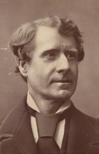 John S. Clarke von English Photographer