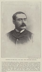 Herr Rudyard Kipling