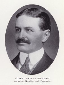 Prominente Männer von London: Robert Smythe Hichens