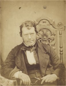 R W Buls von English Photographer