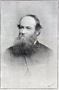 Robert Henry Soden Smith, 1890 von English Photographer