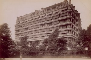 Savoy Hotel