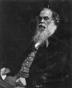 Sir Titus Salt, graviert von William Holl
