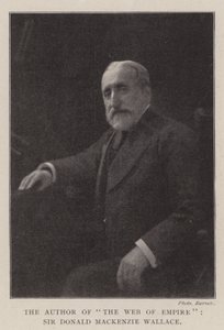 Der Autor von 