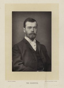 Der Zarewitsch