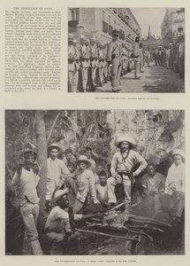 Die Rebellion in Kuba von English Photographer