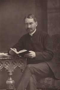 Der Reverend Hugh Price Hughes