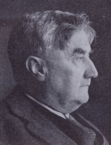 Vaughan Williams von English Photographer